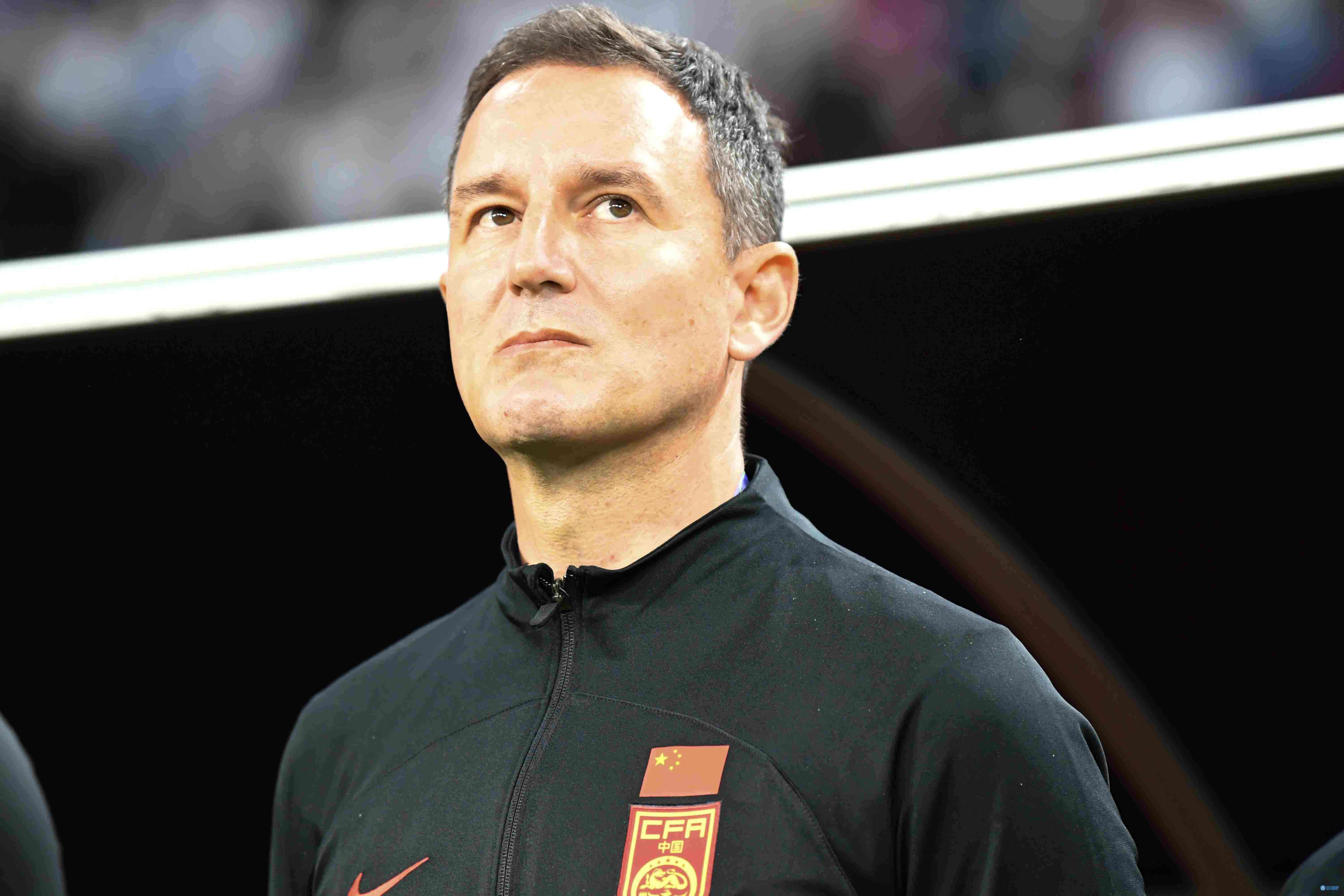 津媒：扬科维奇无显赫执教履历和出色成绩，成国足主帅莫名其妙