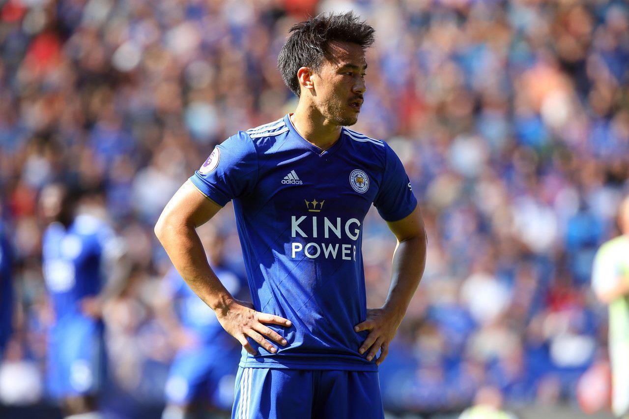 蓝狐奇迹亲历者，官方：37岁前日本国脚冈崎慎司赛季结束后将退役