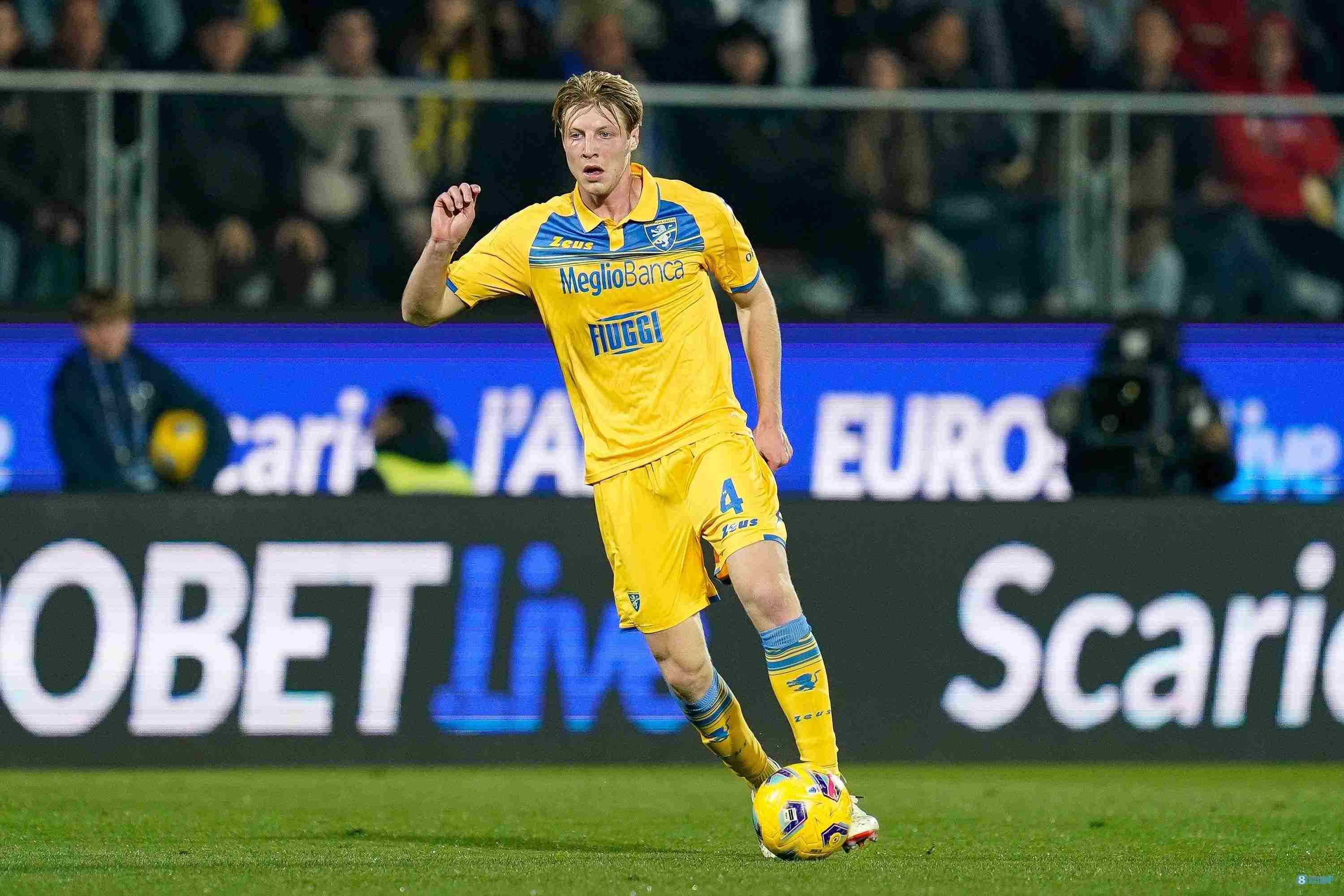 记者：尤文亚特兰大有意弗罗西诺内中场布雷夏尼尼，米兰能获分成