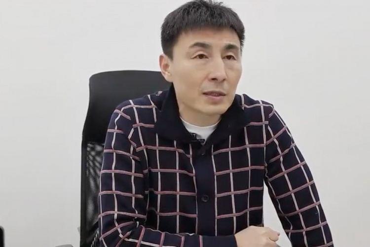 如何赶超日韩？李玮锋：让更多孩子选择踢球，让更多孩子出国踢球