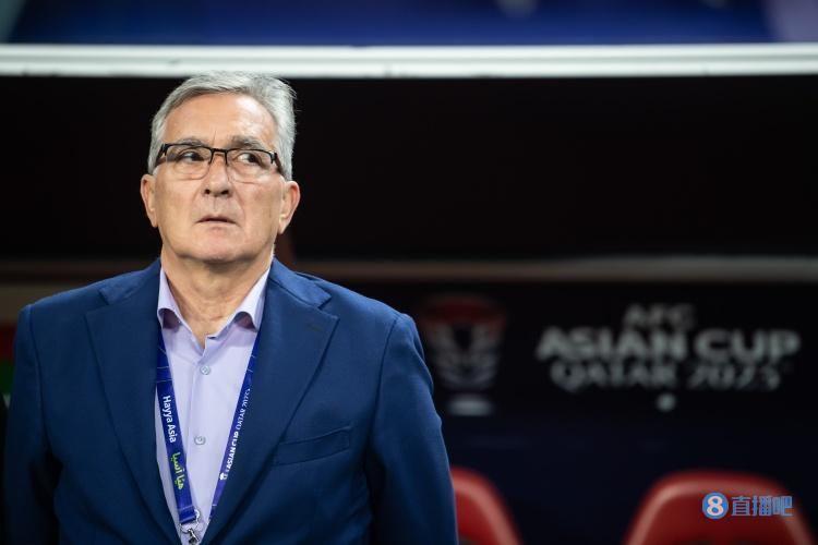 足协：伊万科维奇合同里有阶段性任务 中方教练团队或留任