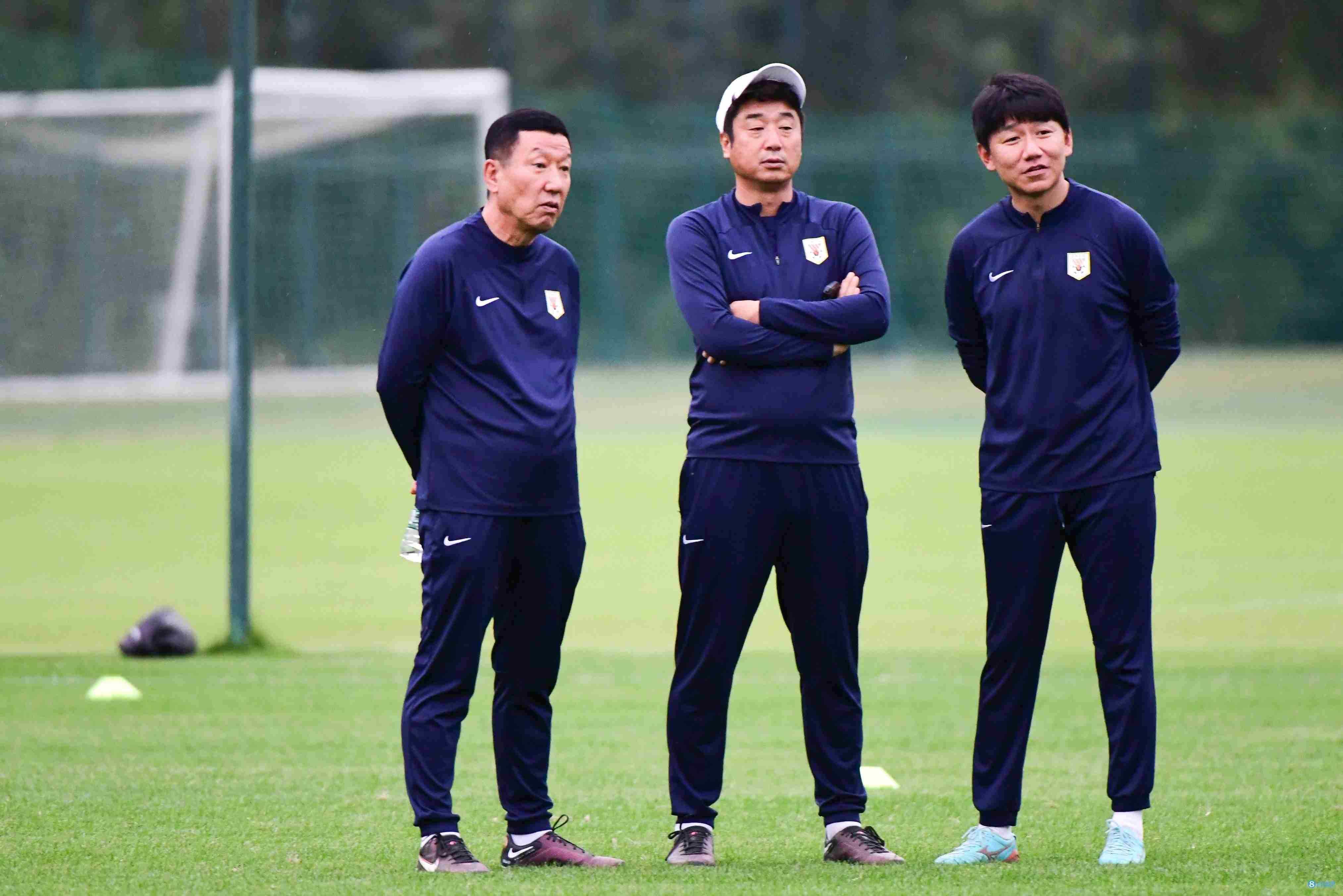 足球报：对手实力下滑，泰山目标主场战胜横滨