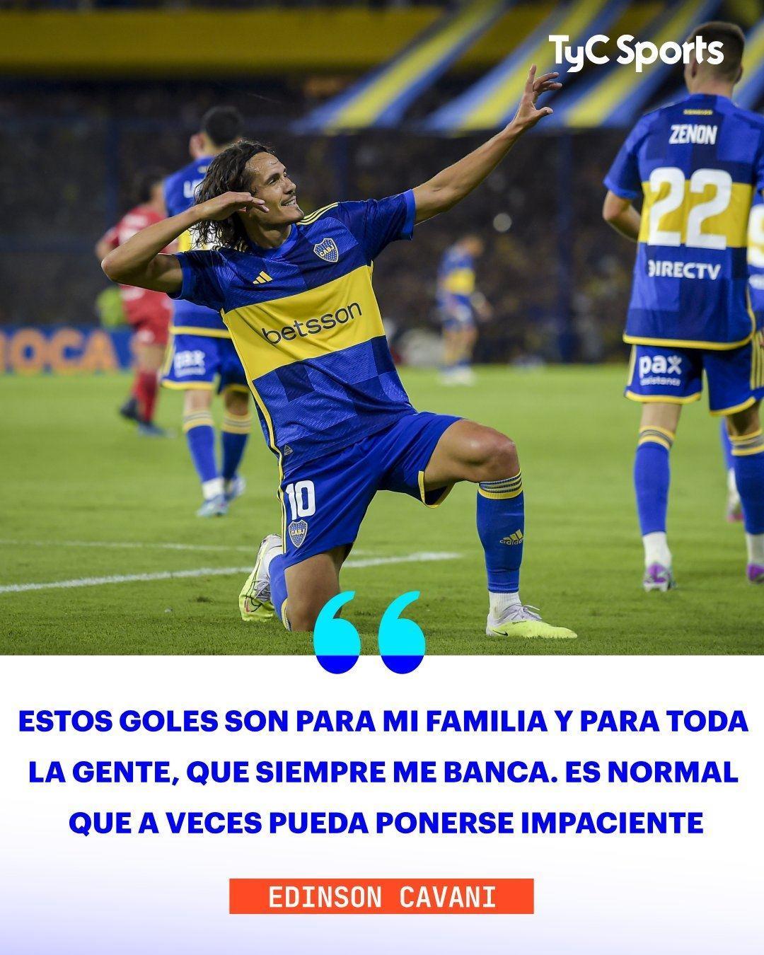 神锋再现！37岁卡瓦尼16分钟帽子戏法！挑射爆抽点射无所不能