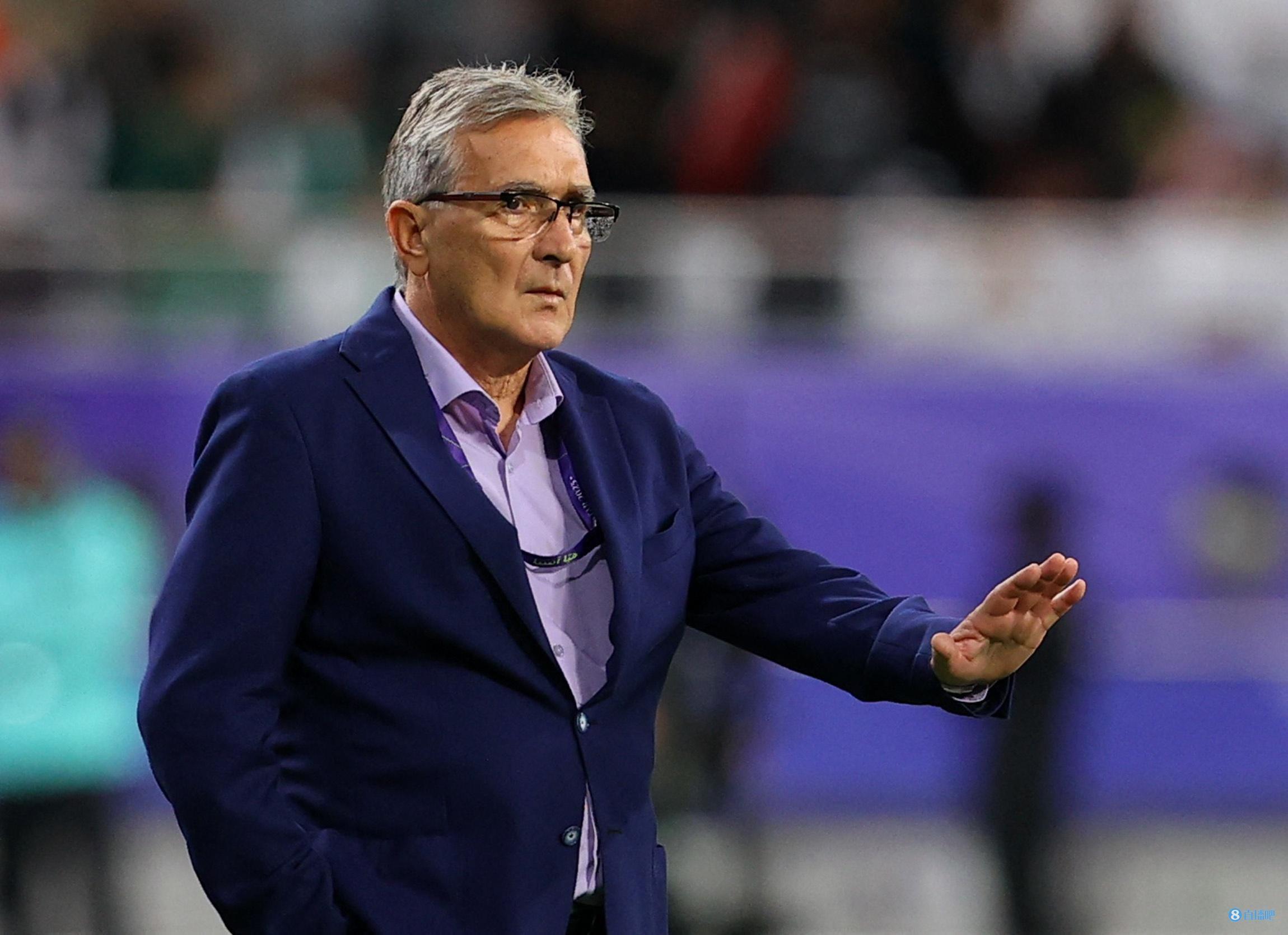 北青：伊万今日下午参加国家队工作会议 将现场观看泰山亚冠比赛