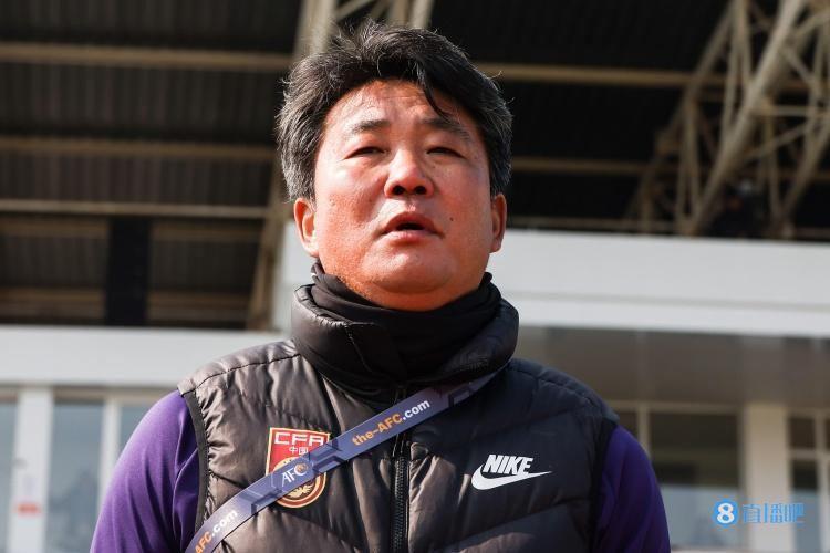 中国U20女足主帅：对阵日本队必须得分，否则可能被日朝联手挤掉