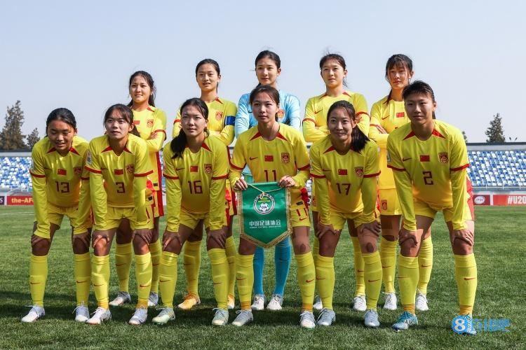 津媒：U20女足平朝鲜弥足珍贵，次战日本对中国女足发展意义重大