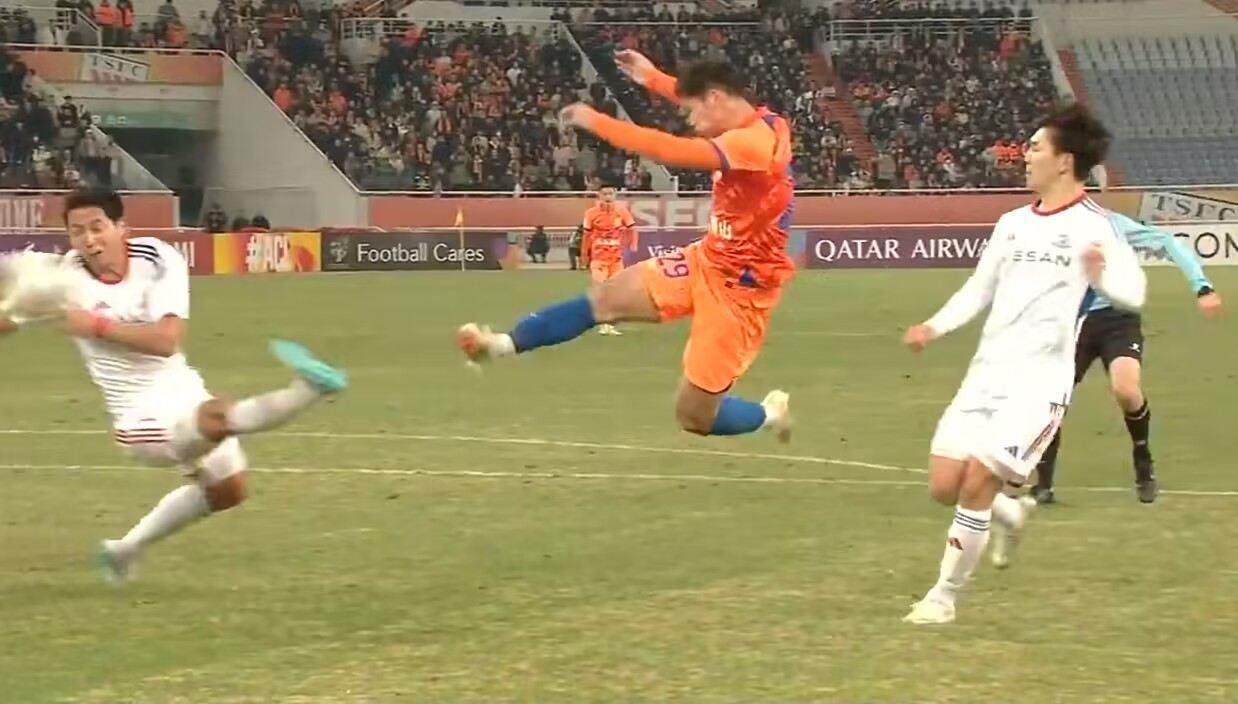 首进4强or第3次止步8强？首回合1-2，泰山次回合能否创造历史？