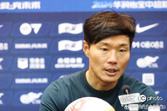 【赛后发布会】南基一：抱歉未能取得胜利 间歇期多打热身赛