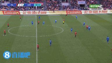 超值美队！普利西奇获个人赛季第10球，奥卡福助攻，米兰1-0领先