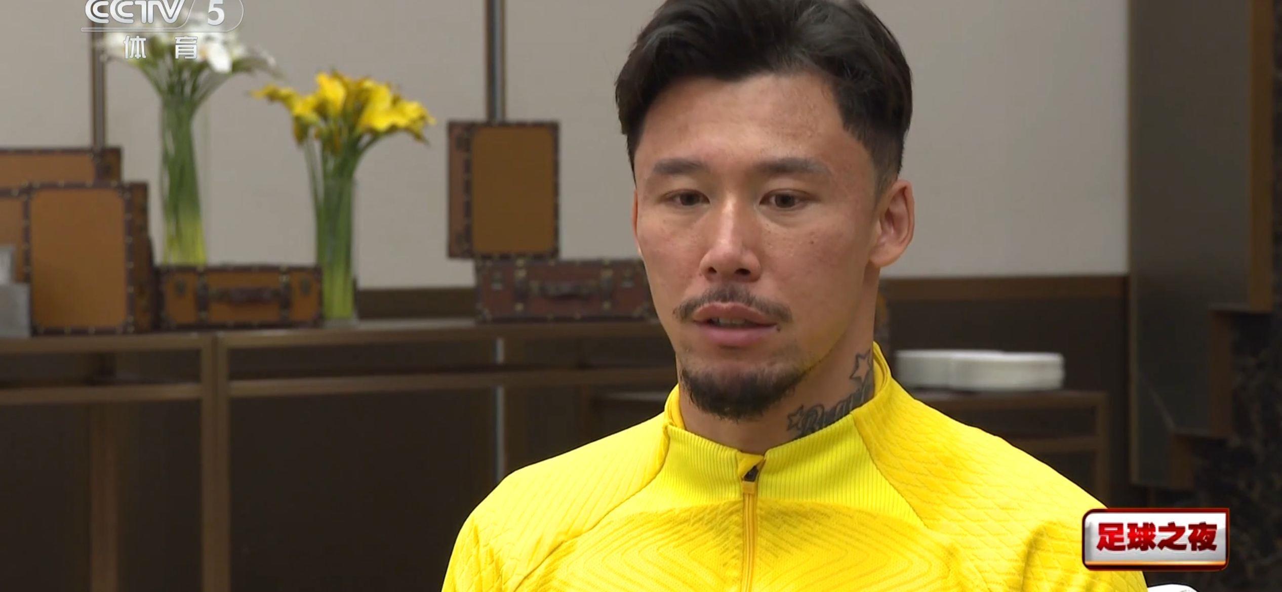 张琳芃亲承不退队：只要国家仍然需要，我一定全力以赴，坚持到底