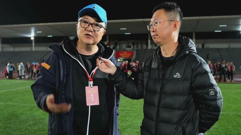 董路：2场5球0丢球！你12岁赢不了日本，还指望长大了赢啊？