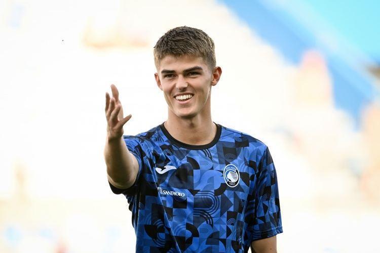 米体：CDK 萨56 小马尔蒂尼，外租球员可为米兰带来4000万欧收入