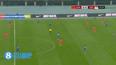 摩托突突突费南多延续良好状态，上半场边路突破创造多次机会