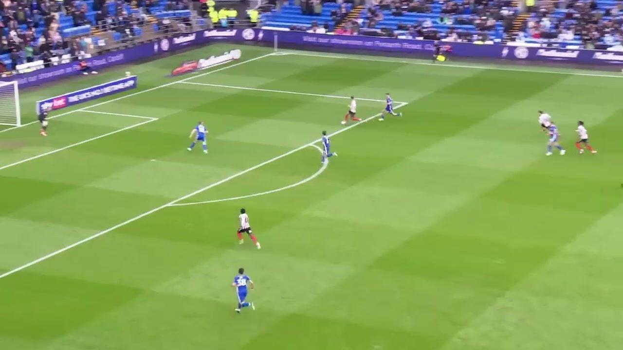 未来可期！贝林厄姆弟弟乔布造点 抢点破门 桑德兰2-0结束7轮不胜