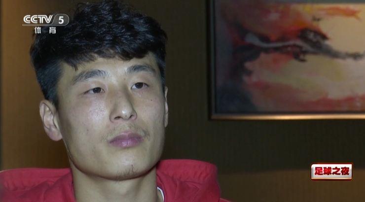 武磊专访：已不再因批评声感到委屈 亚洲杯完全不是我们真实水平