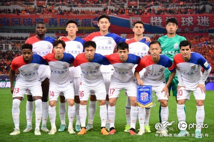 联赛三连胜！上海申花客场3-0战胜山东泰山，下轮客战长春亚泰