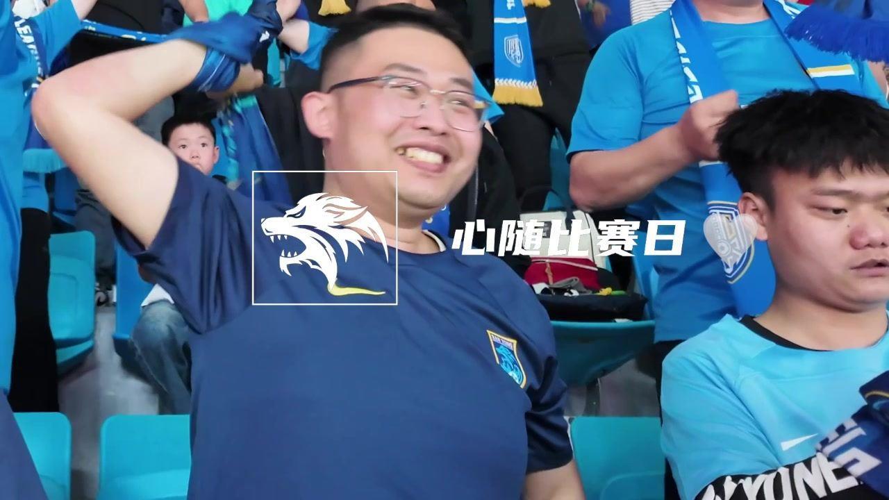《心随比赛日》第一期——跟随胡晨晨一起，看看他远征成都的故事