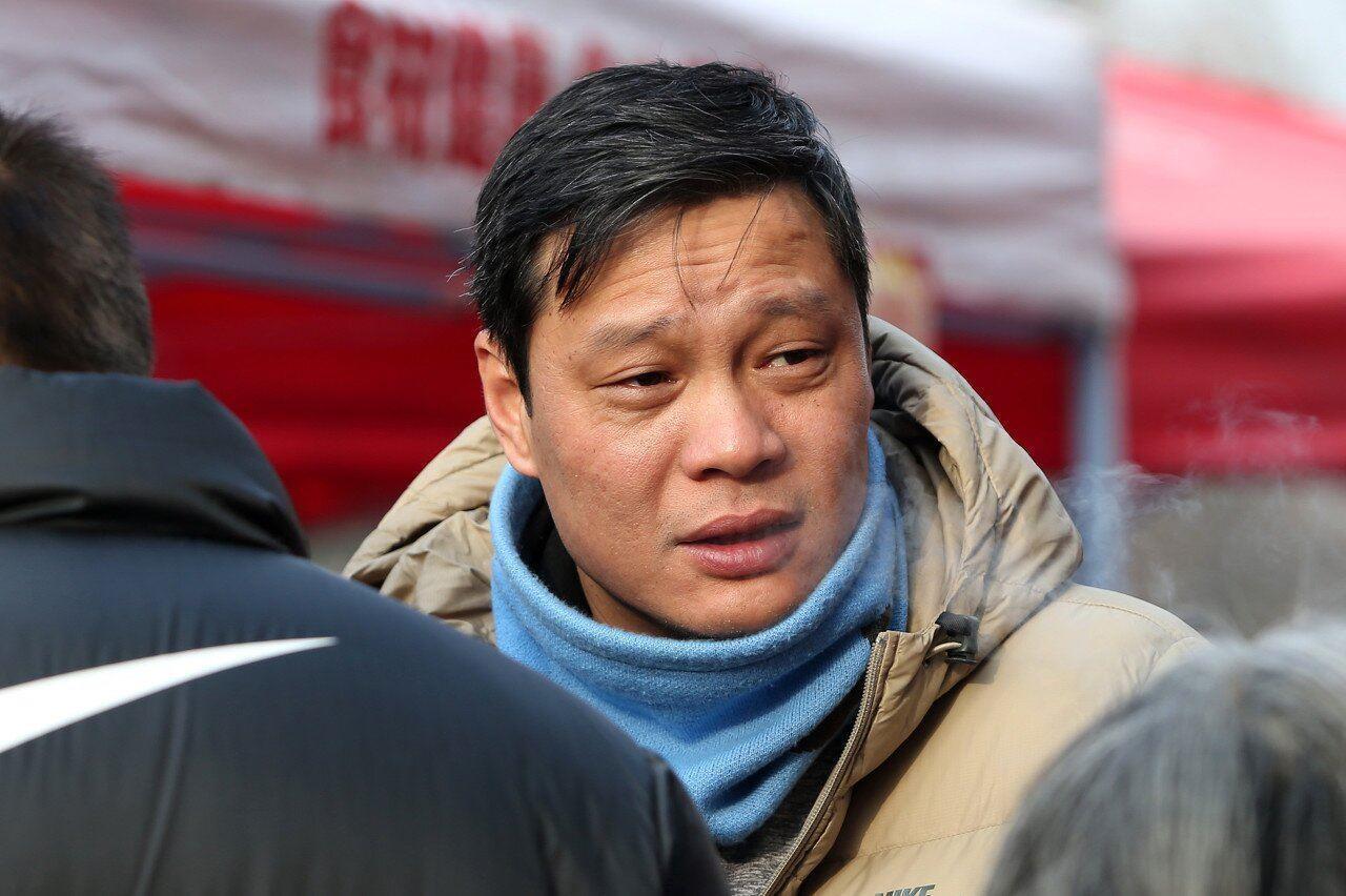 ??媒体人：相声的“引保代”，能把铁人、范志毅这出戏整明白