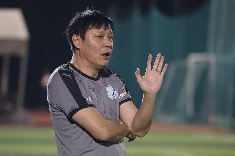 记者谈范志毅执教铁人内幕：由于其他合同在身，无法全身心投入