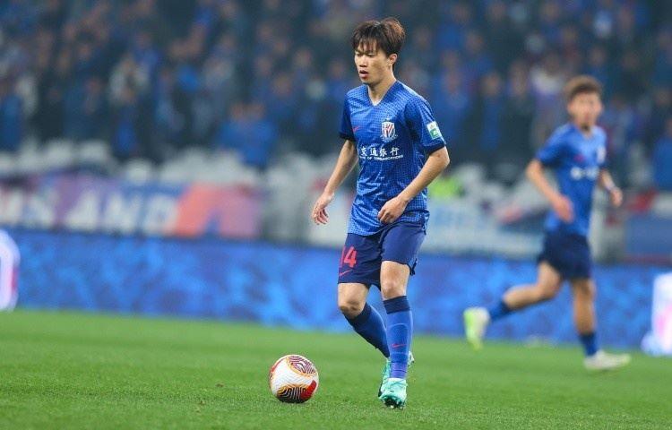 散是满天星？江苏旧将李昂、谢鹏飞、高天意、黄紫昌本轮均有进球