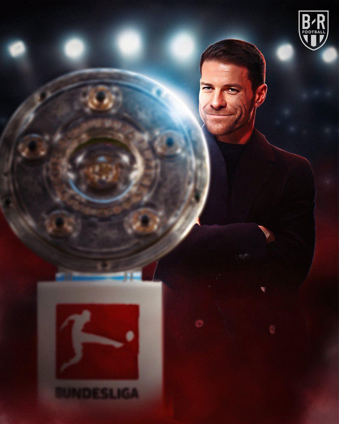就在今天？勒沃库森今晚取胜即提前5轮夺冠，不胜将推迟至下周