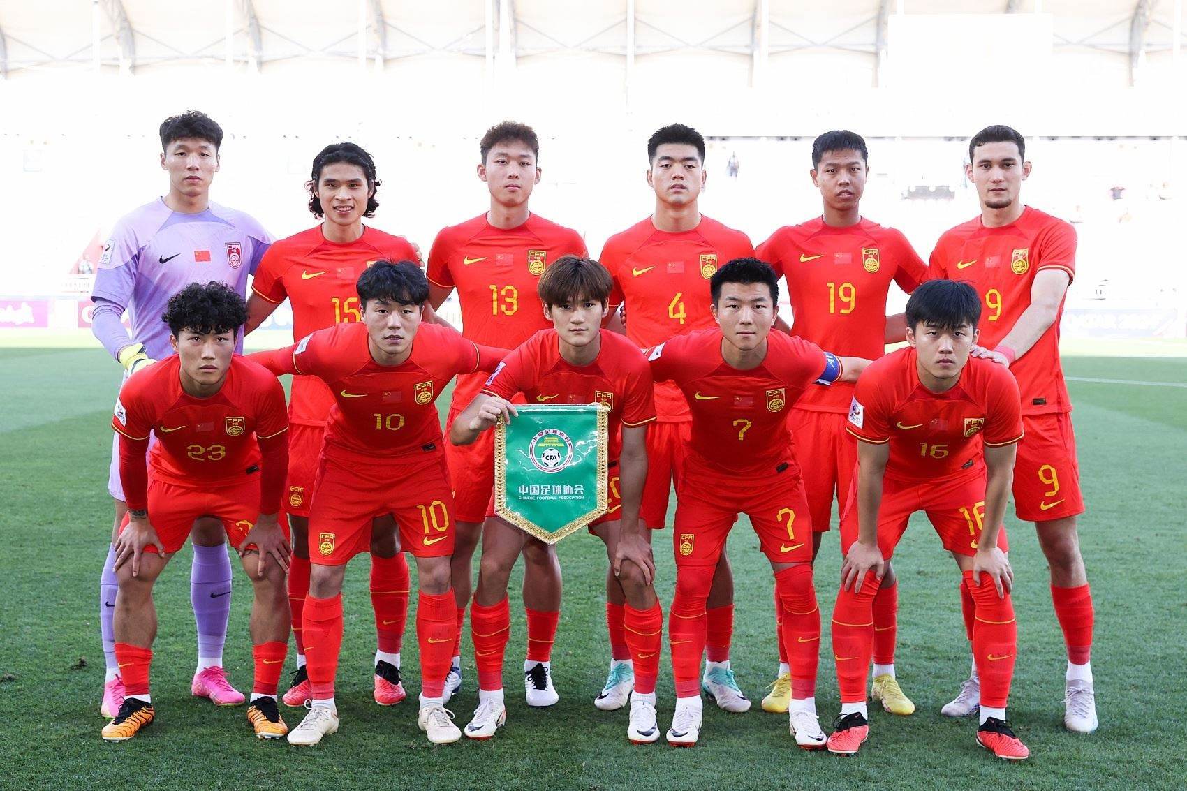 国奥两连败提前出局，津媒：与韩国个人能力的差距是输球主要原因