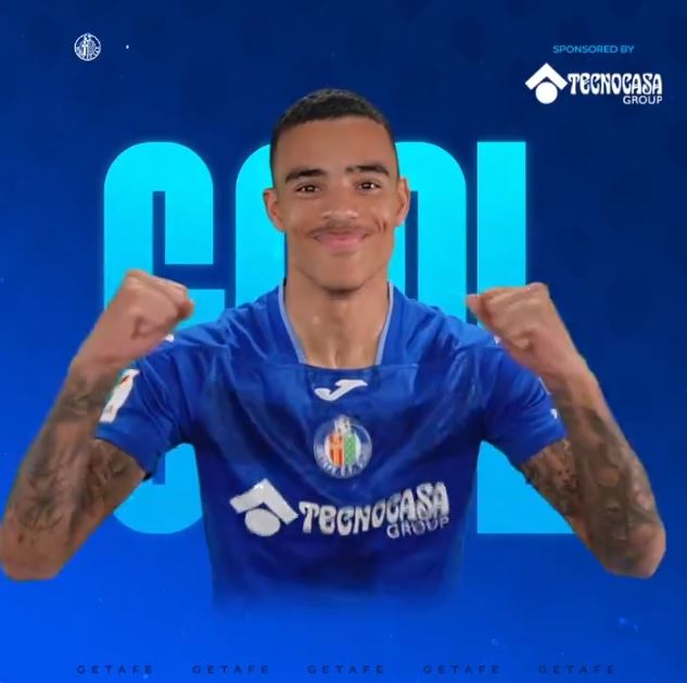 天赋爆表格林伍德两射一传，本赛季已10球6助