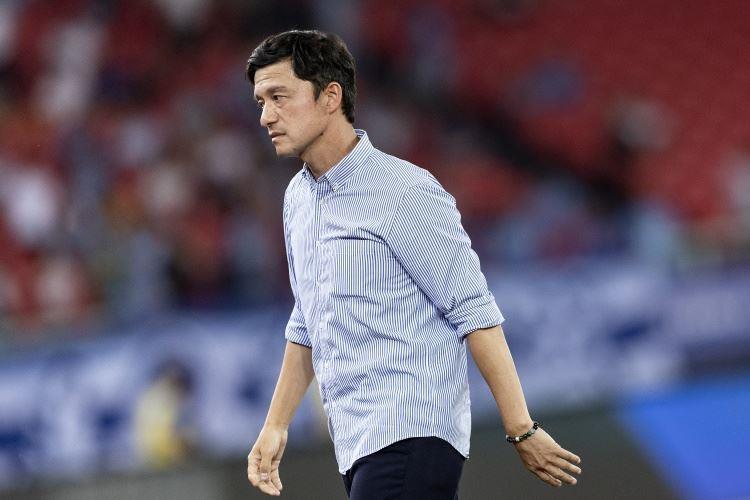 真不容易，亚泰终于获得本赛季中超主场首个积分