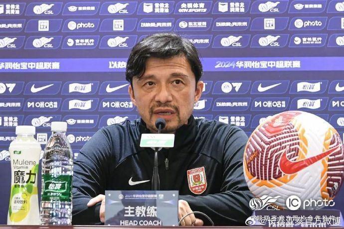 反戈老东家 谢晖：坚持到最后才能赢得想要的结果