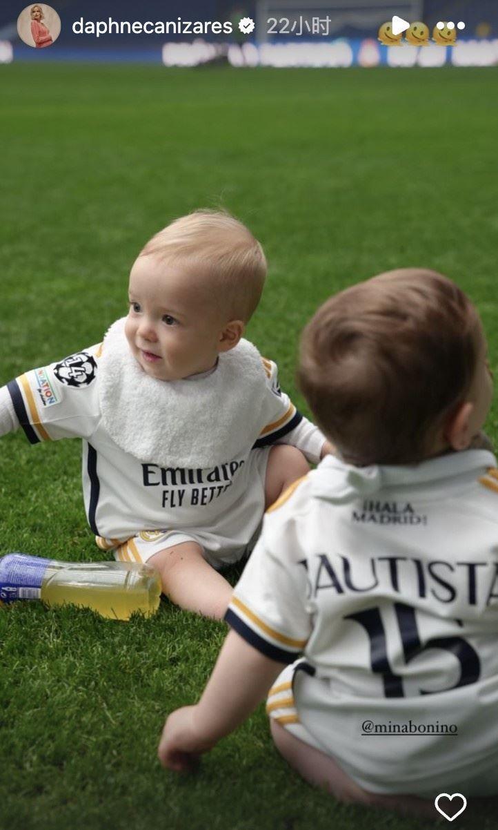 夺冠日的Family Time！家，是男人最温暖的港湾