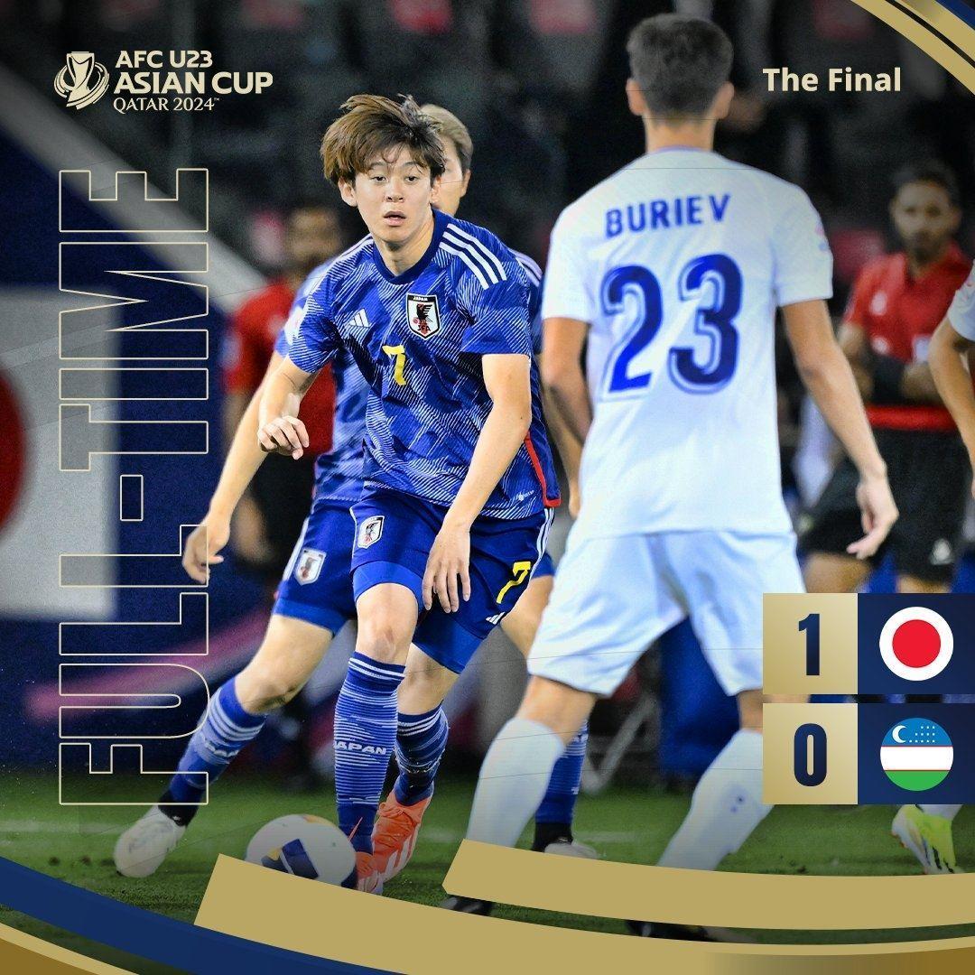 足球报：U23亚洲杯展现亚洲足坛两大趋势，归化愈发疯狂 提前换血