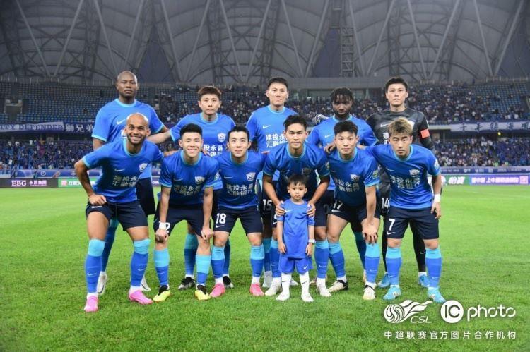 战报丨变阵求胜未能如愿 雄狮主场2-4不敌津门虎