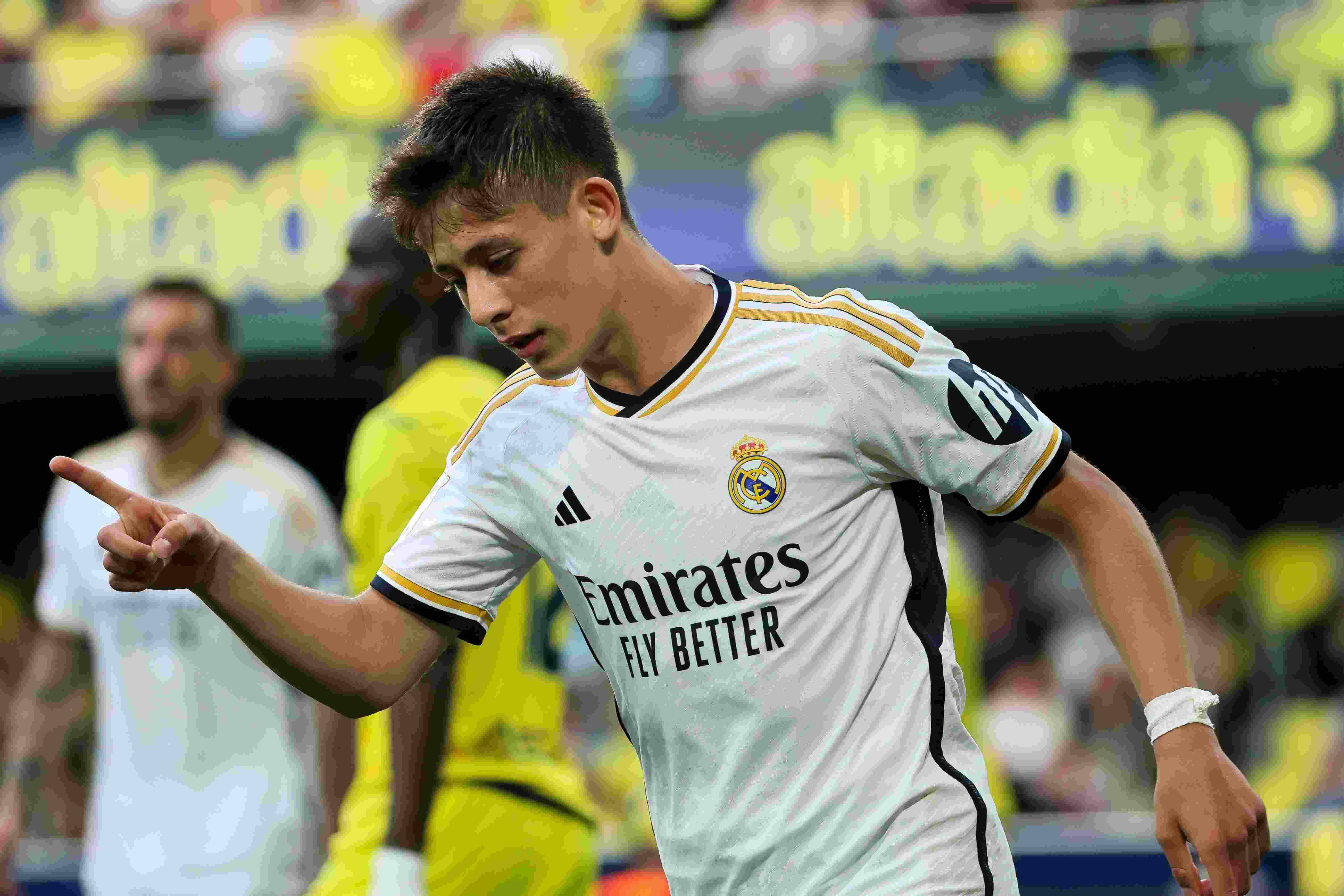 图兰：居勒尔的故事像好莱坞电影一样，必须尽情享受他的精彩表现