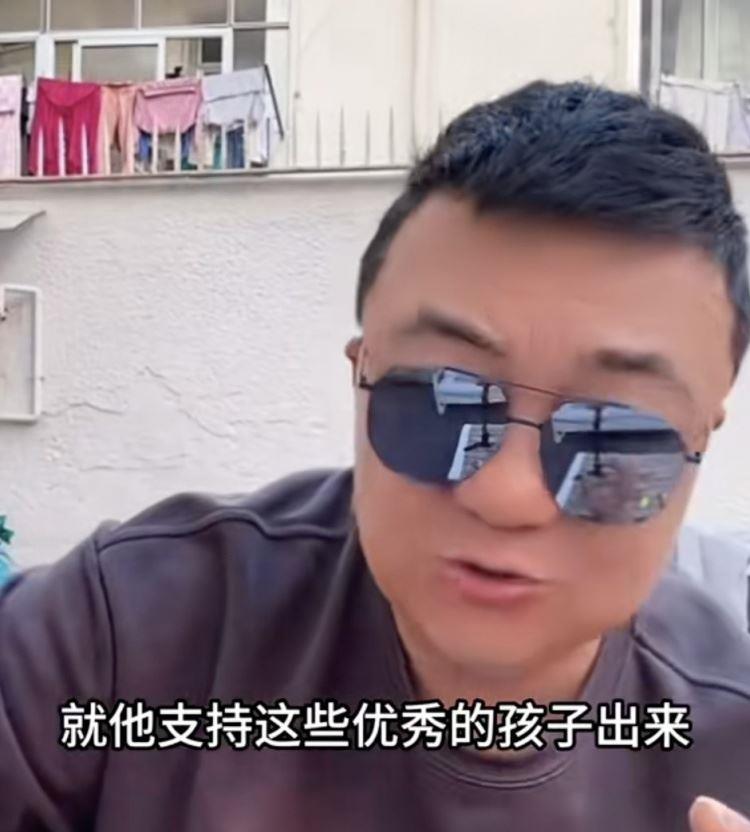 董路：7年校园足球投入220亿不值 谁不急挣快钱可以投资青训