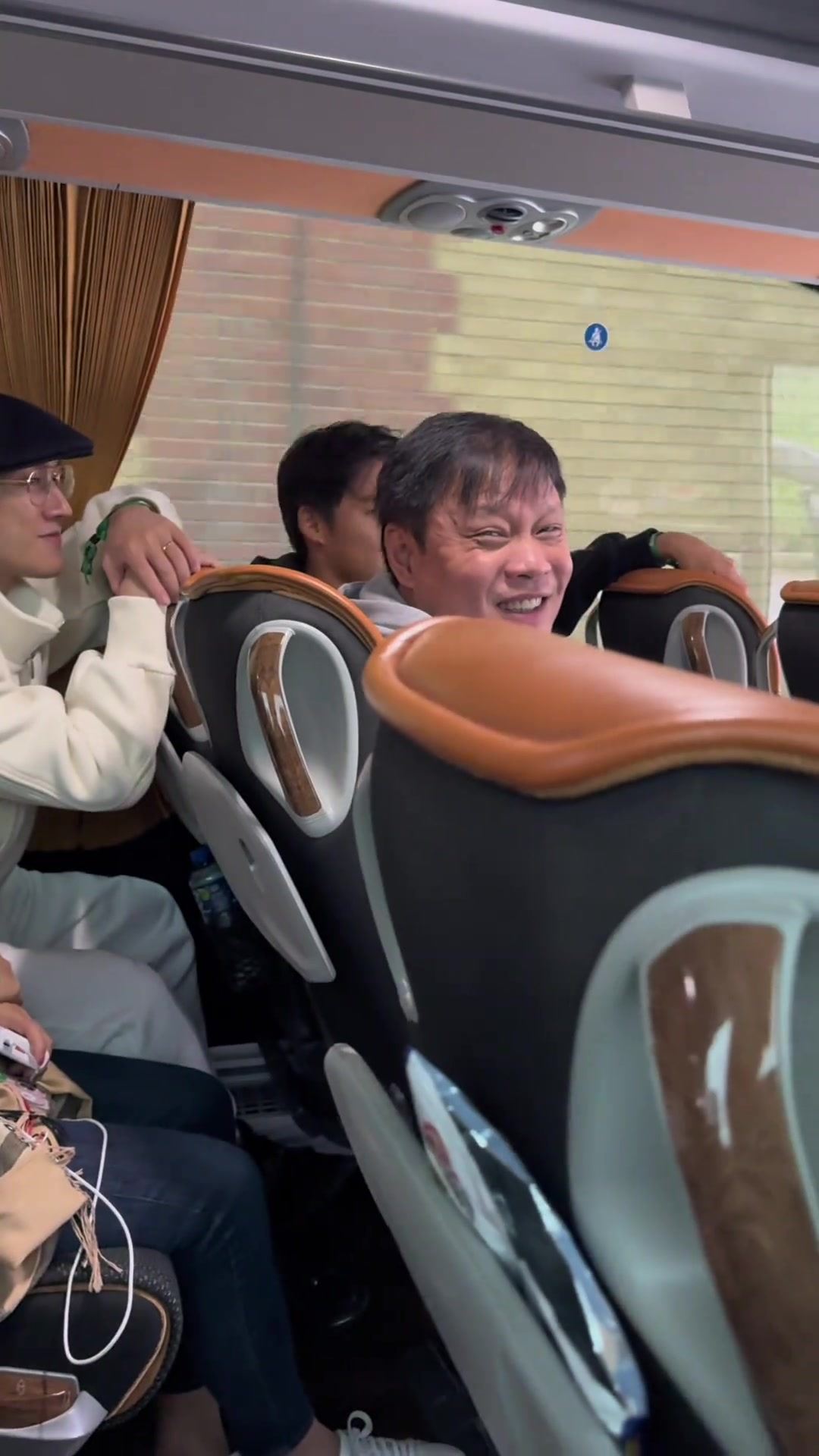 赛前范志毅问看好谁？刘语熙：多特吧，让罗伊斯有个好的结局