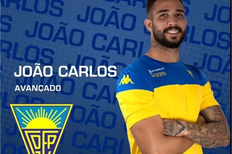 媒体人：前葡甲联赛金靴若昂-卡洛斯即将加盟辽宁铁人