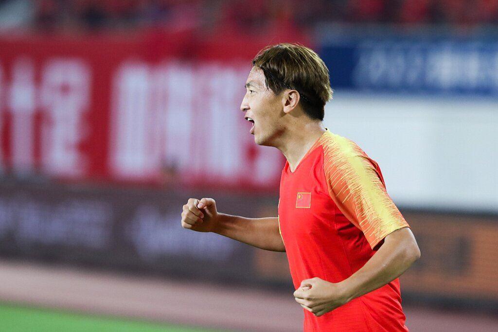 杨旭：日本足球现在已经不谈技术了，这是最基本的足球技能