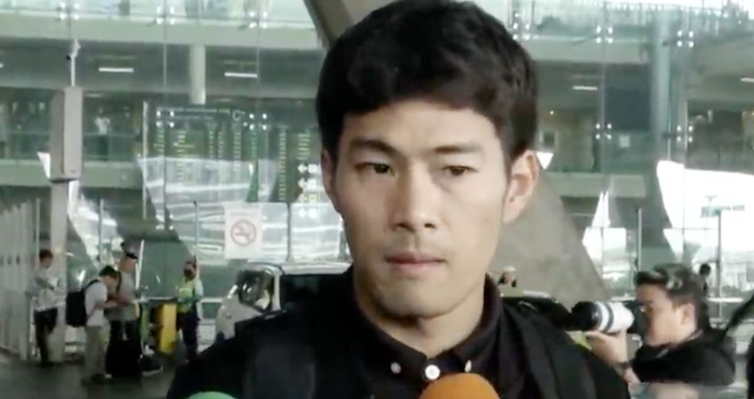 泰国中场：如果能2-0甚至3-0领先中国比赛会好踢很多，要更加专注