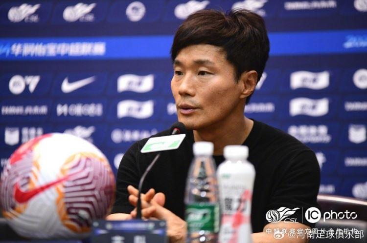 南基一：休赛期我们加强了防守部署 转会窗我们也会补强阵容