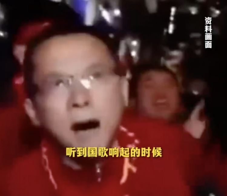 退钱哥：我是C罗球迷支持葡萄牙夺冠 但肯定不像对国足感情那么深