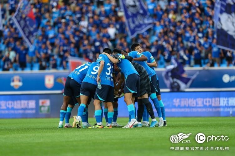 战报丨遭遇闪击丢球 雄狮0-1不敌海牛