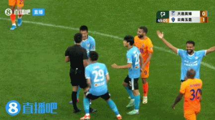 津媒谈马宁中甲重大误判：可能执法中超时过度依赖VAR