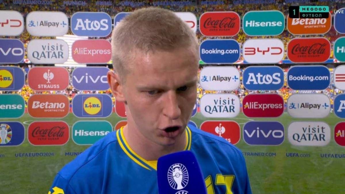 0-3！津琴科：看着球迷的眼我感到很羞愧，留给我们的时间不多了