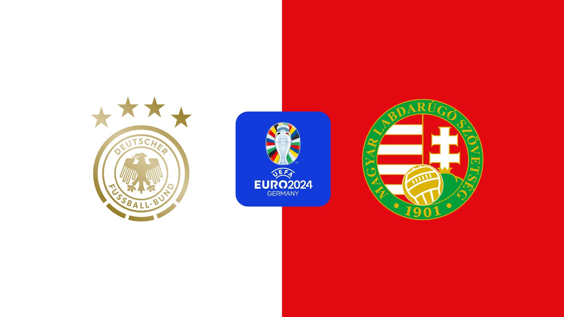 欧洲杯-德国vs匈牙利首发：克罗斯、哈弗茨、维尔茨先发 索博出战