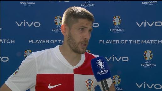 梅西乱入？克拉马里奇：除非有梅西，否则很难突破对面11人防线