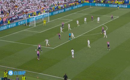 传射建功！京多安打进个人欧洲杯首球，米特尔施塔特送助攻