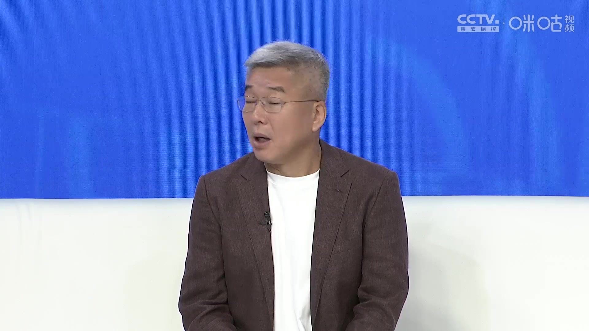 刘建宏点评梅西表现：就算身体机能下降，但意识一般人还是学不来