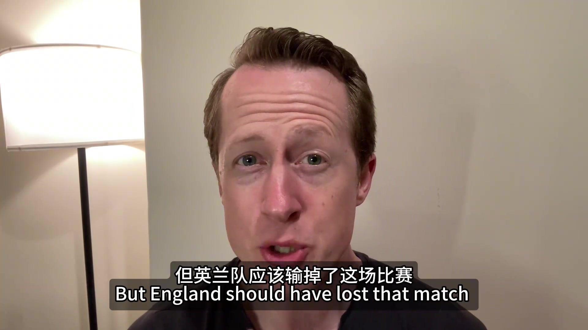 英国博主：南门还在用穆帅十多年前的1-0主义，那战术早就过时了