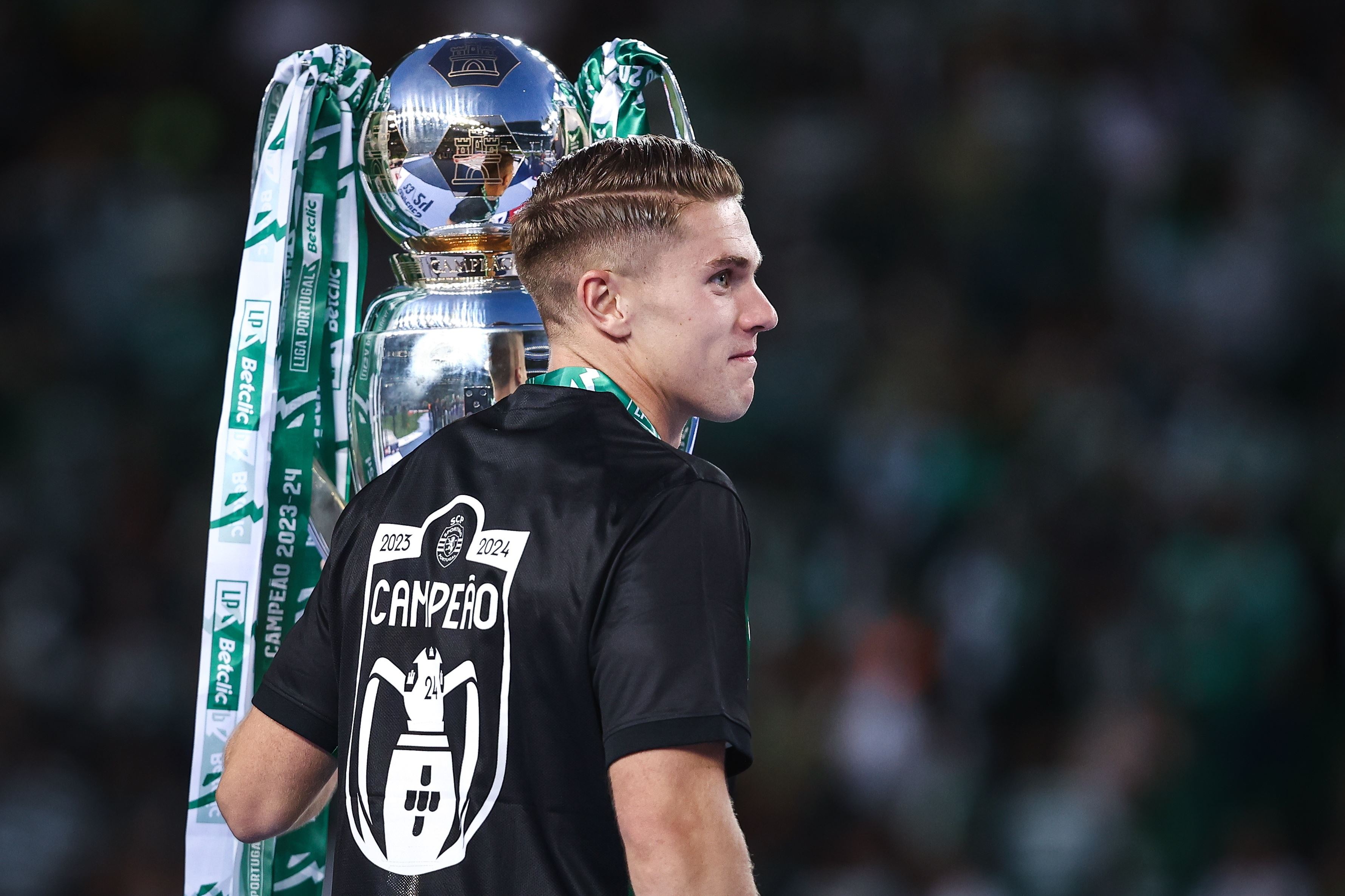 总价超1.2亿欧！葡媒：阿森纳9000万 超3000万浮动敲定约克雷斯