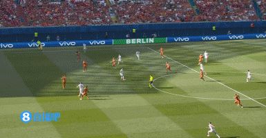 杀疯了！乌龙君收获本届第7球，卢卡库无效3球第二，其他四人2球